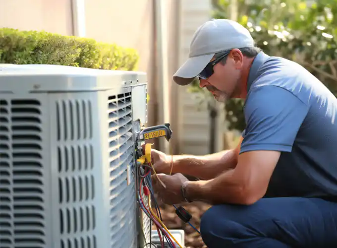 installateur Ledeacker